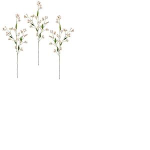 Branche Artificielle Japonaise - Fleurs de Cerisier - Décoration de Pâques - Décoration printanière - Fleurs en Soie - Fleurs de Cerisier - Décoration de Pâques - Printemps