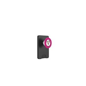 Lampe Mouton Mouton Mignon PopSockets PopWallet pour MagSafe