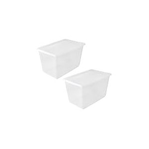 keeeper Set 2X Bea 52L