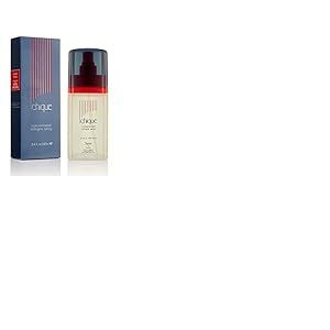 Taylor of London Chique Parfum pour Femme de Cologne en Flacon Vaporisateur par Milton-Lloyd, 100 ml