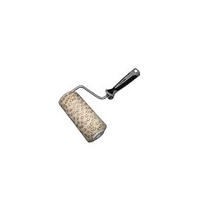 SAVY Rouleau soft crépi gros grain larg.180mm