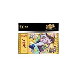 Cartoon Kingdom Cartes à Collectionner, 7,2 x 14,5cm