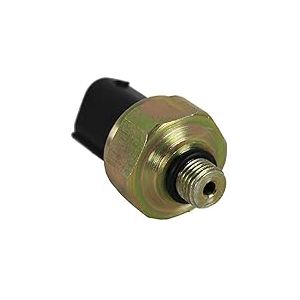 MAHLE Pressostat climatisation Capteur de pression de climatisation ASE 22 000P avec bague d'&eacute;tanch&eacute;it&eacute;