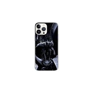 ERT GROUP Coque de t&eacute;l&eacute;phone Portable pour Huawei P30 Original et sous Licence Officielle DC Motif Batman 021 Parfaitement adapt&eacute; &agrave; la Forme du t&eacute;l&eacute;phone Portable, Coque en TPU