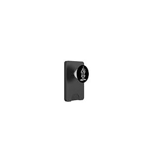 Cornemuse en écossais - Cornemuse écossaise PopSockets PopWallet pour MagSafe