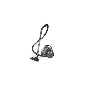 Livoo - Aspirateur multi-cyclonique sans sac – 700 W, capacité 3L, système de filtration multi cyclonique, filtre lavable