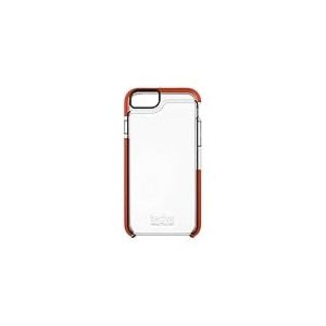 Tech 21 Coque de Protection pour iPhone SE - Fait pour Absorber et dissiper la Force d'impact