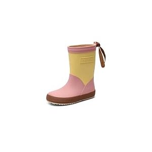 bisgaard Bateau de pluie unisexe pour gar&ccedil;on - Fashion II - Banana - 23 EU, Banane, 23 EU Schmal