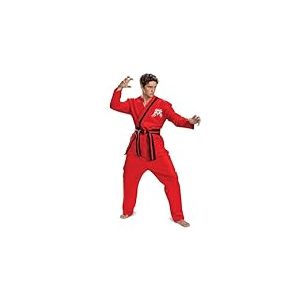 Disguise Croc d'aigle classique adulte