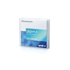 Quantum MR-L4MQN-01 Support de Stockage de Secours Bande de données Vierge LTO