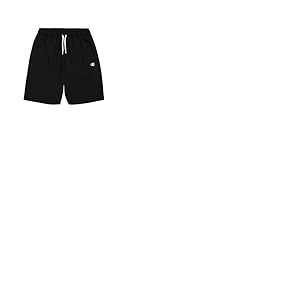 Champion Legacy Basics B-Bermuda Shorts, Bleu Marine, 15-16 Ans Garçon