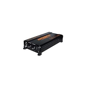 Antarion Convertisseur de Tension Pur sinus 2000w 12v / 220v