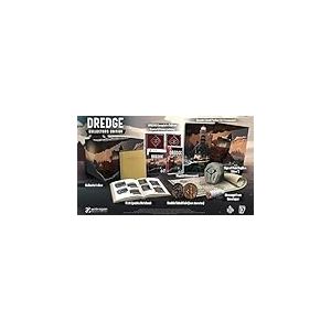 DREDGE Complete Collector's Edition (PS5)