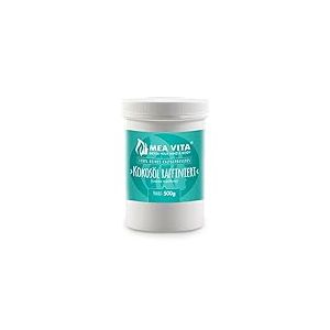 MeaVita Huile de coco raffinée – Boîte de 1 (1 x 500 g)
