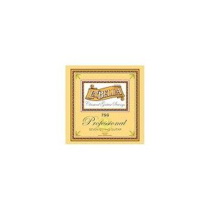 La Bella 7SG Classical 7-String Guitar