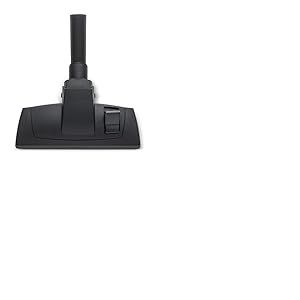 Numatic 902923 Hi de Pro Brosse combin&eacute;e, id&eacute;al pour tous les rev&ecirc;tements de sol, Largeur de travail 270 mm, 32 mm