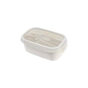 giostyle Lunch Box Set avec couverts