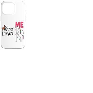 Avocat Dr&ocirc;le Licorne Autres Avocats Moi Amateur De Caf&eacute; Coque pour iPhone 16 Pro