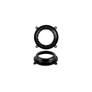 Metra 82&ndash;7501 Haut-Parleur Assiettes pour Certaines 2013 et Mazda Multi-Applications V&eacute;hicules (Paire)