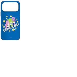 Care Bears, encouragez, Bonne Chance et partagez ! Nous l'avons ! Coque pour iPhone 17 Pro Max
