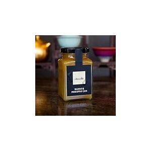 Tea Soul | Confiture de mangue et ananas 260 gr
