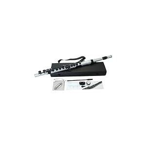 N235SFSB Student Flute Silver