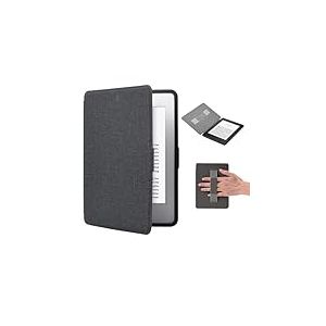 &Eacute;tui de Protection pour Kindle 11e g&eacute;n&eacute;ration 2024/2022, 6", avec dragonne, Fonction Veille/r&eacute;veil Automatique, liseuse &eacute;lectronique (mod&egrave;le n&deg; RS23CV/C2V2L3)