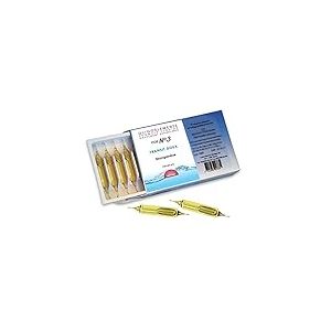 Bioligo Bioligophyt Pruneau Poe N°3 20 Ampoules de 2 ml