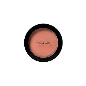 wet n wild Color Icon Blush Mellow Wine 100% cruelty free produit vegan 1111556E