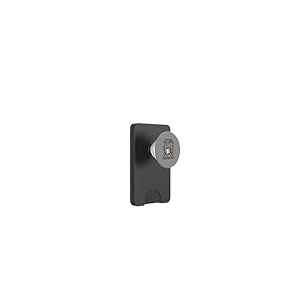 Juridique Professionnel Parajuriste Amoureux Du Café Bureau Humour PopSockets PopWallet pour MagSafe
