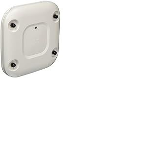 802.11AC Cap W/CLEANAIR