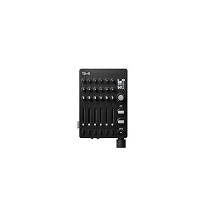 Teenage Engineering-TX-6 black