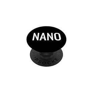 Nano PopSockets PopGrip Adhésif