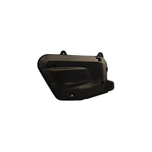 one by Camamoto Bo&icirc;te de Filtre &agrave; air (cod 77114044B Complet avec &eacute;ponge et Manchon de Couleur Noir Compatible avec BWS/Booster DE 2004 sur Les Poi/Stunt/Slider Yamaha/MBK, Taille Unique