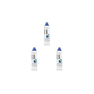 L'Oréal Paris Studio Line Fix&Shine Spray Coiffant 24H Fixation Ultra-Forte 300 ml (Lot de 3)