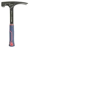 Spear & Jackson SJ-BSS22 Marteau de maçon en acier massif de 22 onces