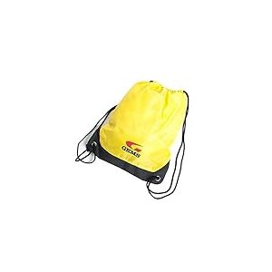 GEMS OI01-2616 Ucraina Sac Unisex Jaune Fluo