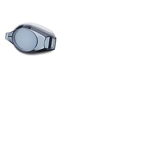 Fashy 4192 Verre correcteur pour lunettes de natation Gris 5