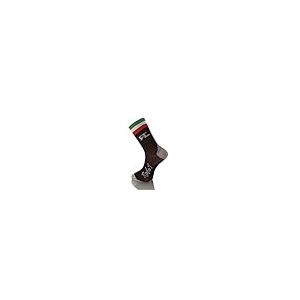 Rafa'l Selection Chaussettes Homme, Italie Black/Italia, FR : 35-39 (Taille Fabricant : 35-38)