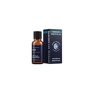 Mystic Moments Huile Essentielle De Genévrier - 50ml - 100% Pure