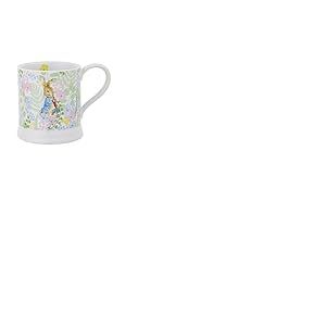 Beatrix Potter Mug Pierre Lapin avec Radis