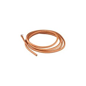Alfa Bracelet en Cuir Universel pour Machine à Coudre 5.5 mm