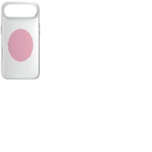 Costume de Lapin de P&acirc;ques Rose Coque pour iPhone Air