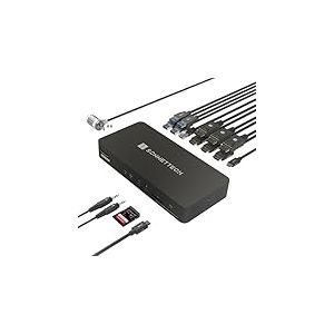 Sonnet Echo 13 Triple 4K Display Dock