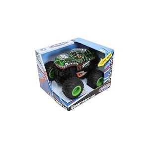 Vedes Speedzone D/C Beast Truck, lumi&egrave;re et Son, Friction