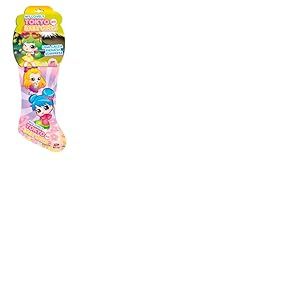 Dynit- Chaussette, DIP77596, Multicolore