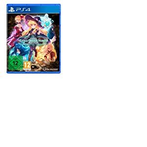 Little Witch Nobeta - Day One Edition (PS4)