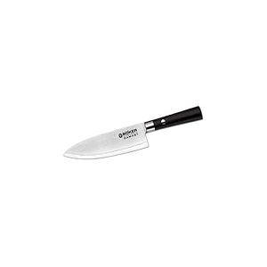 Böker Damas noir kl. Couteau de cuisine