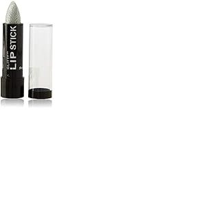 Stargazer Rouge &agrave; L&egrave;vres Paillet&eacute; Argent&eacute;