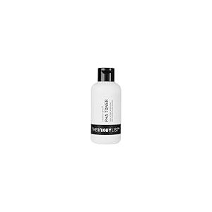 The Inkey List PHA Toner 100ml, Locks in Moisture, Improves Skin Texture, Fragrance Free, Suitable For All Skin Types
